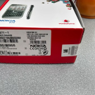 Nokia E71 Grey Steel Vodafone Neuwertig in OVP